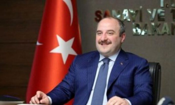 Sanayi ve Teknoloji Bakanı Kilis’e geliyor!