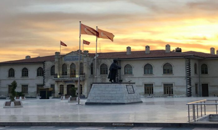 Kilis’te yüz yüze eğitim ile ilgili karar verildi