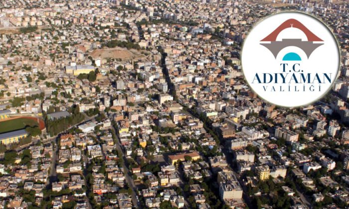 Adıyaman’da 48 adres daha karantinada