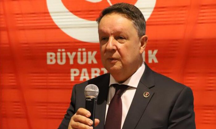 Ekrem Alfatlı’dan ‘medya sektörüne destek’ çağrısı