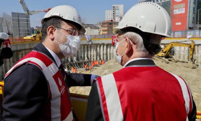 Kılıçdaroğlu’ndan ‘yerel yönetimler’ vurgusu