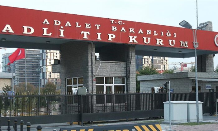 Adli Tıp Kurumu 79 sözleşmeli personel alacak