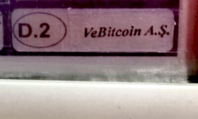 Vebitcoin’e yönelik soruşturmada Muğla’da 4 kişi gözaltına alındı