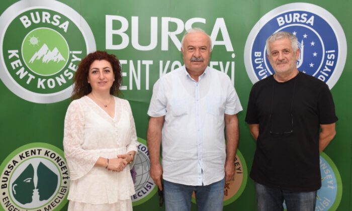 BursaFotoFest’in bu yılki teması; GözGöze