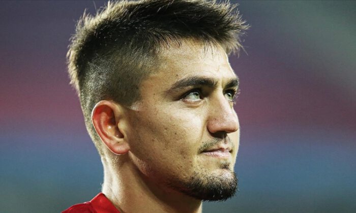 Cengiz Ünder, Olympique Marsilya’da golle başladı