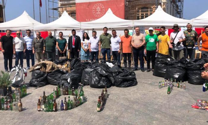 Mudanya’da STK’lardan anlamlı etkinlik