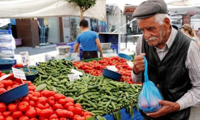 Asgari Ücret 17.000 TL, Bir Öğün Yemeğe Ayrılabilen 17 TL