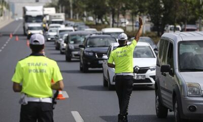 Trafik cezaları beşe katlandı