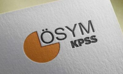 KPSS tercih sonuçları açıklandı!