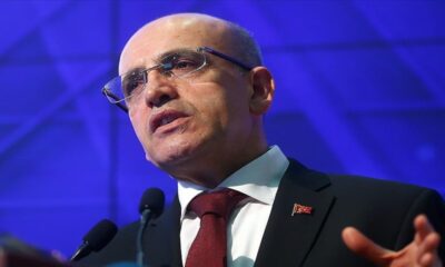 Mehmet Şimşek’ten Yeni Vergi Paketi Açıklaması