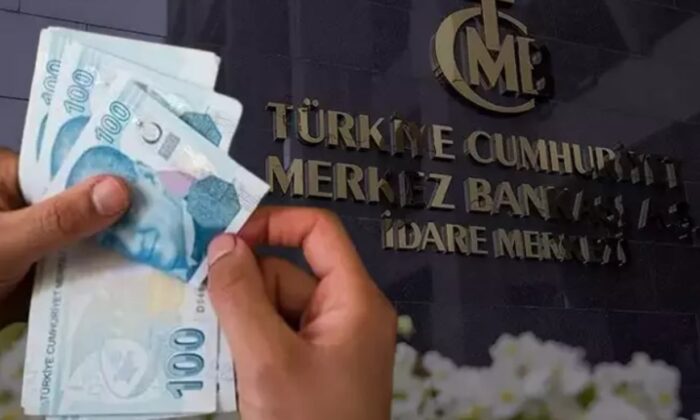 Merkez Bankasından Bankalara Yeni Talimat: O Paralara Bloke Konulacak