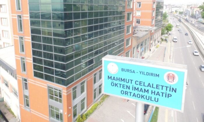 İmam Hatip’te “başını kapat” baskısı