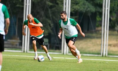 Bursaspor Düzcespora bileniyor