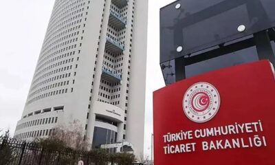 Ticaret Bakanlığı ceza yağdırdı!