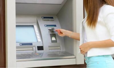 ATM’den para çekecekler dikkat!