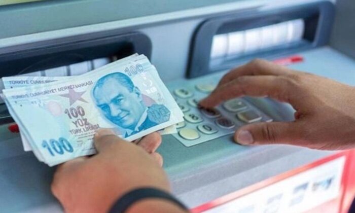 ATM’lerde nakit çekim limitleri yükseldi