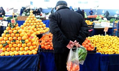 Ekim ayı açlık ve yoksulluk sınırı açıklandı