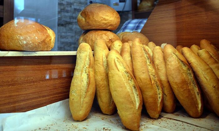 Ekmek fiyatına ilişkin Ticaret Bakanlığı’ndan açıklama geldi