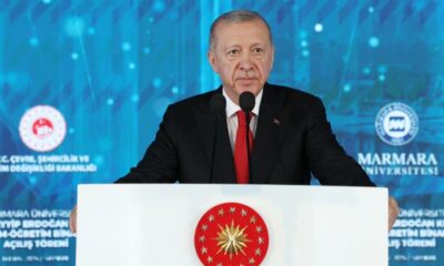 Erdoğan’ın yeni maaşı belli oldu