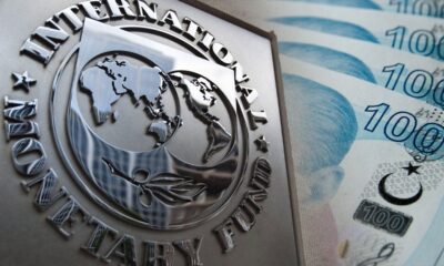 IMF Türkiye’yi asgari ücret zammı konusunda uyardı