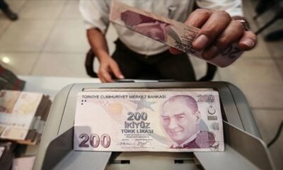 TÜİK açıkladı genel devlet açığı 1,2 trilyon lira