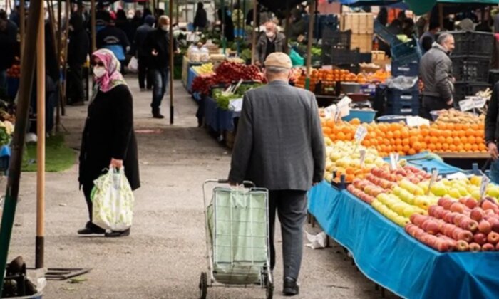 Türkiye’nin en ‘batık’ şehirleri açıklandı