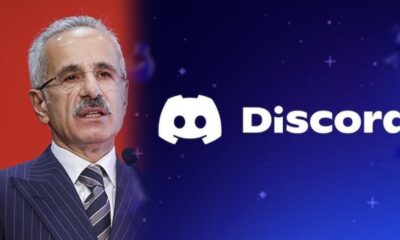 Ulaştırma Bakanı Discord’un neden kapatıldığını açıkladı