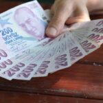 5 bin liralık banknotlar çıkarılmalı