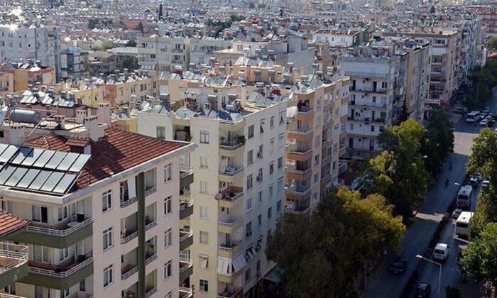 Apartman ve sitede aidat ödeyen herkesi ilgilendiriyor