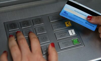 ATM’lerden para çekip yatıranlar için yeni dönem