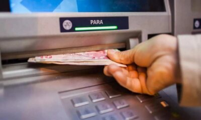 Bankalar ATM’lerde yaşanan nakit sıkıntısına çareyi böyle buldu