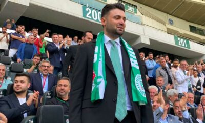 Bursaspor başkanı ne zaman şampiyon olacaklarını açıkladı