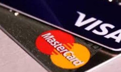 Rekabet Kurulu’ndan Mastercard ve Visa hakkında soruşturma