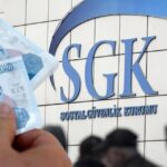 SGK 400 bin kişinin prim borcunu silecek