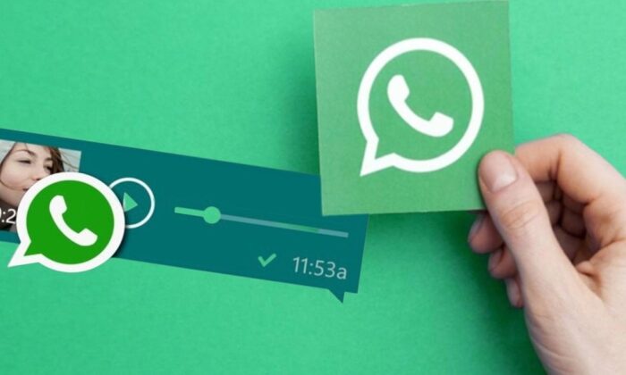 WhatsApp’ta sesli mesajlar transkript geliyor