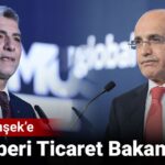 Mehmet Şimşek’e kötü haberi Ticaret Bakanı verdi