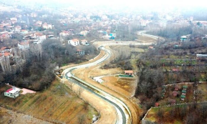 Malatya Yeşilyurt’tan doğa turizmi atağı