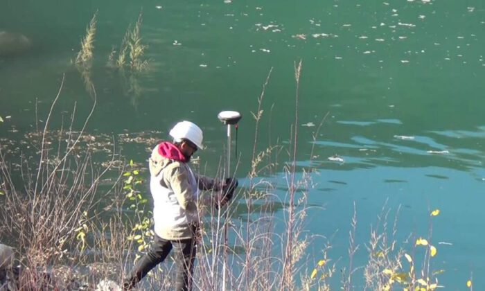 Yağışlar Siirt’teki barajlara can suyu oldu