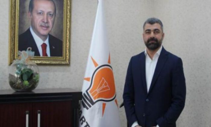 AK Parti Mardin’de il kongre tarihi belli oldu