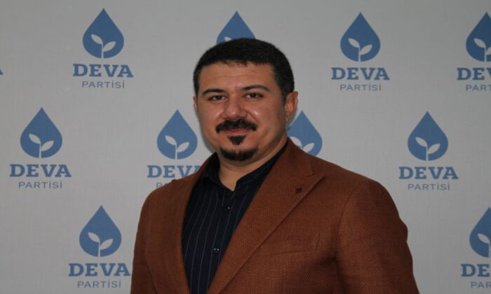 DEVA Partisi Mardin İl Başkanı Aydoğan: TÜİK verileri sorgulanıyor