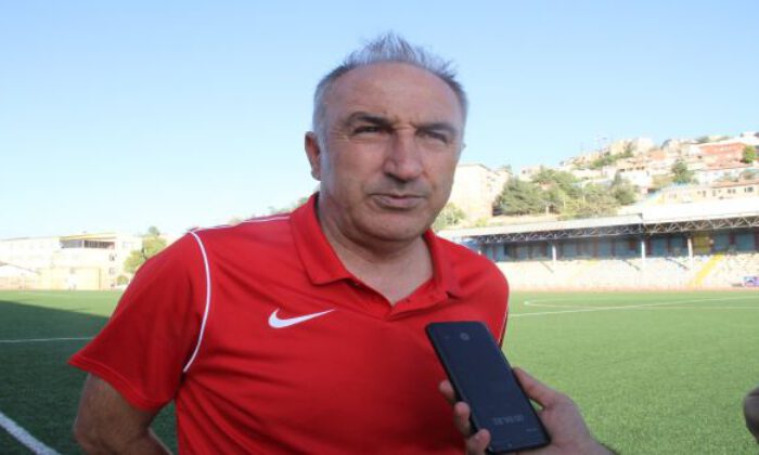 Mardin Fosfatspor ilk yarıyı değerlendirdi