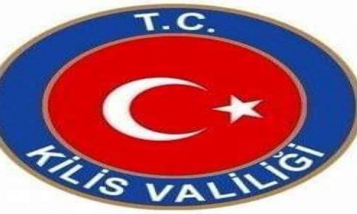 Kilis Valiliği’nden ‘kısıtlama muafiyeti’ açıklaması